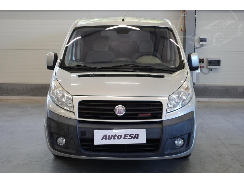 Fiat Scudo 2.0 JTD