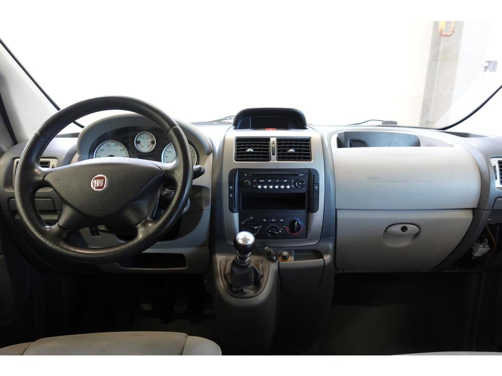 Fiat Scudo 2.0 JTD