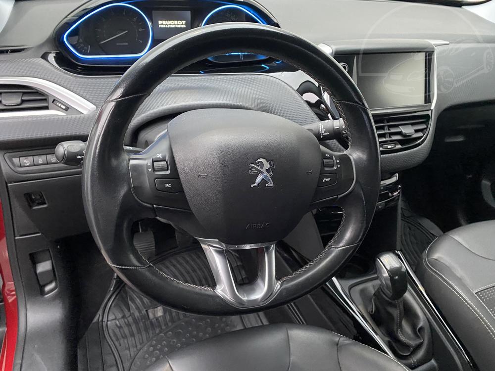 Peugeot 2008 1.2 PT