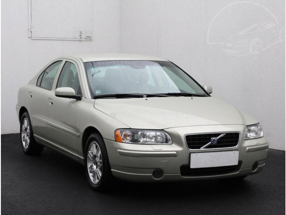 Volvo S60 2.5 T