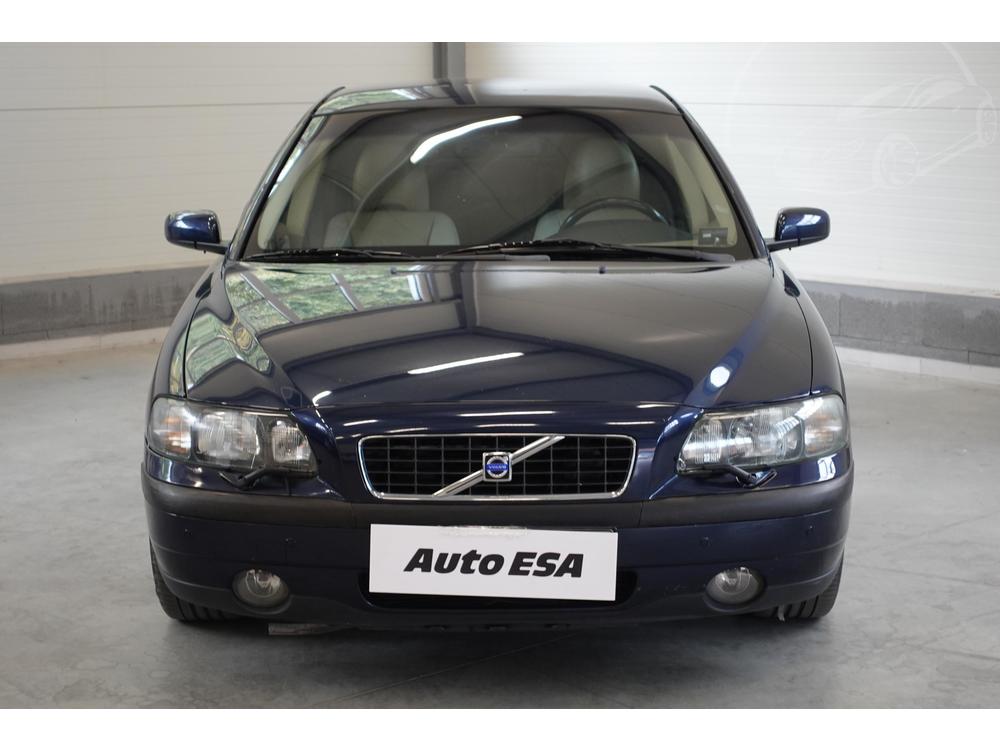 Volvo S60 2.5 T