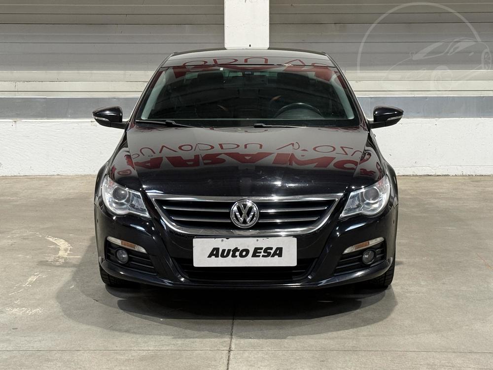 Volkswagen Passat CC 2.0 TSi