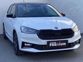 Predaj koda Fabia IV. 1.0 TSi 1.maj, R