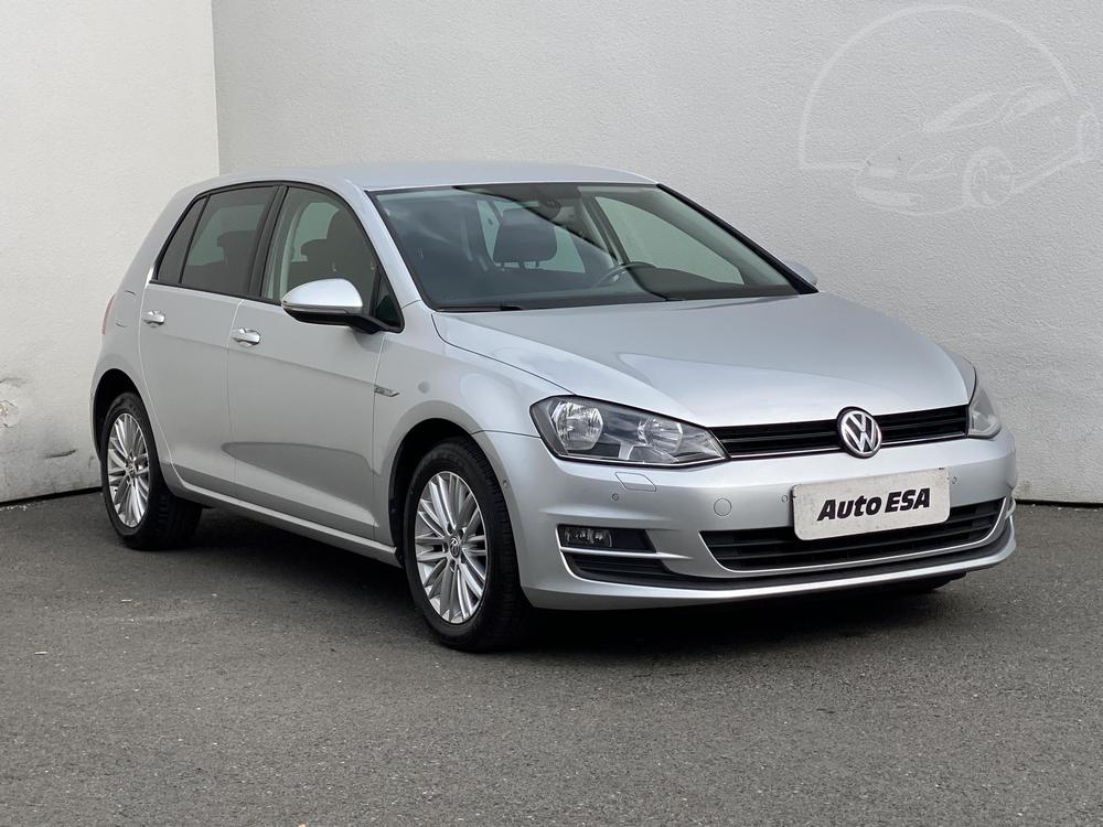 Prodm Volkswagen Golf 1.4 TSi