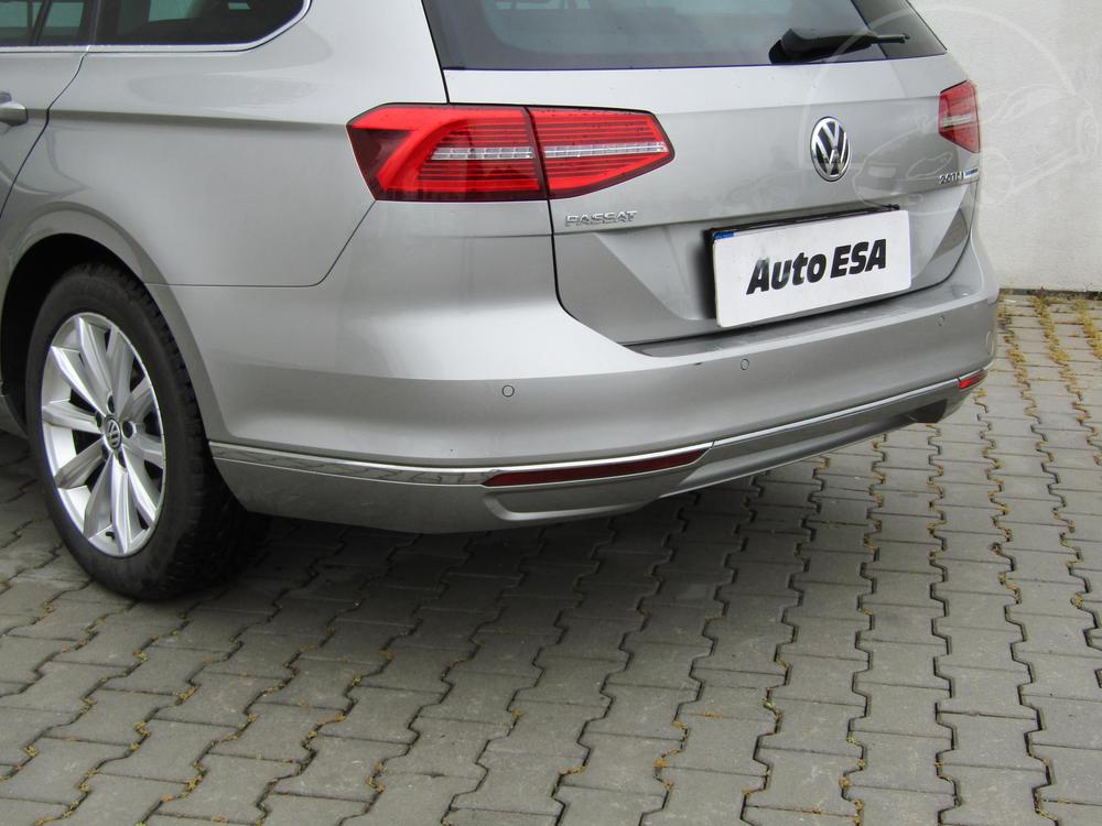 Volkswagen Passat 2.0 TDi