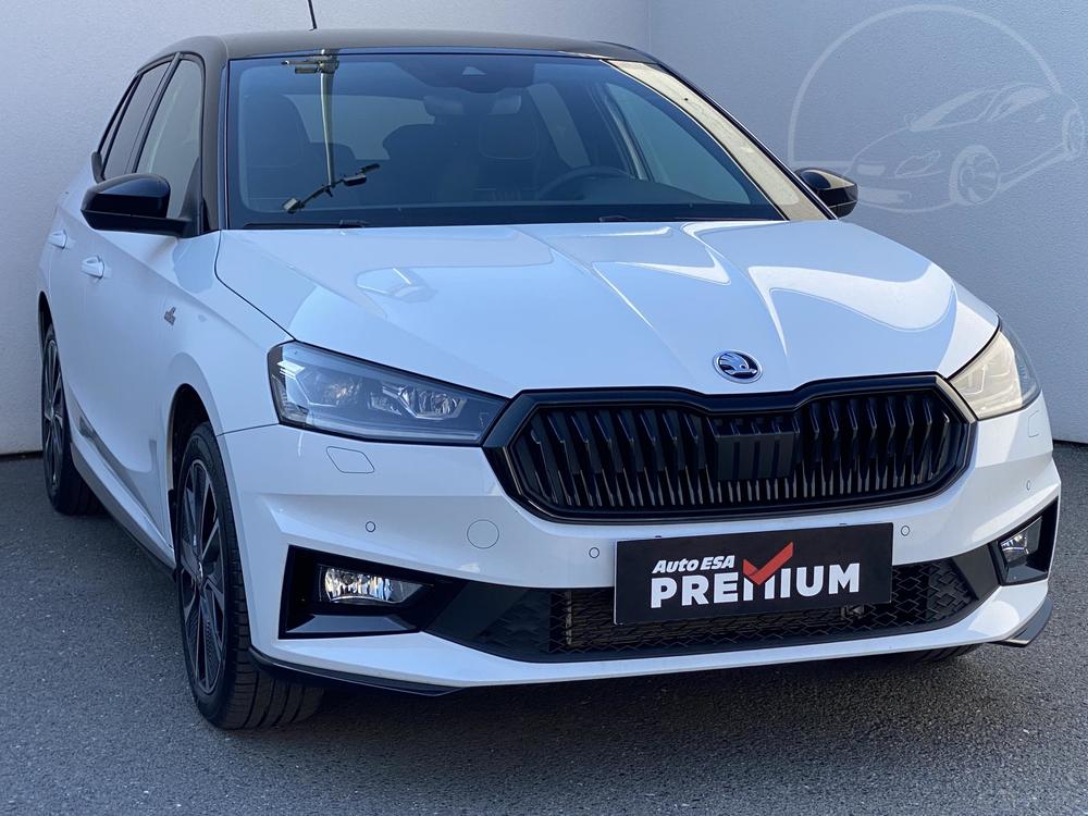 Prodm koda Fabia IV. 1.0 TSi 1.maj, R