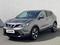 Fotografie vozidla Nissan Qashqai 1.6 dCi Serv.kniha