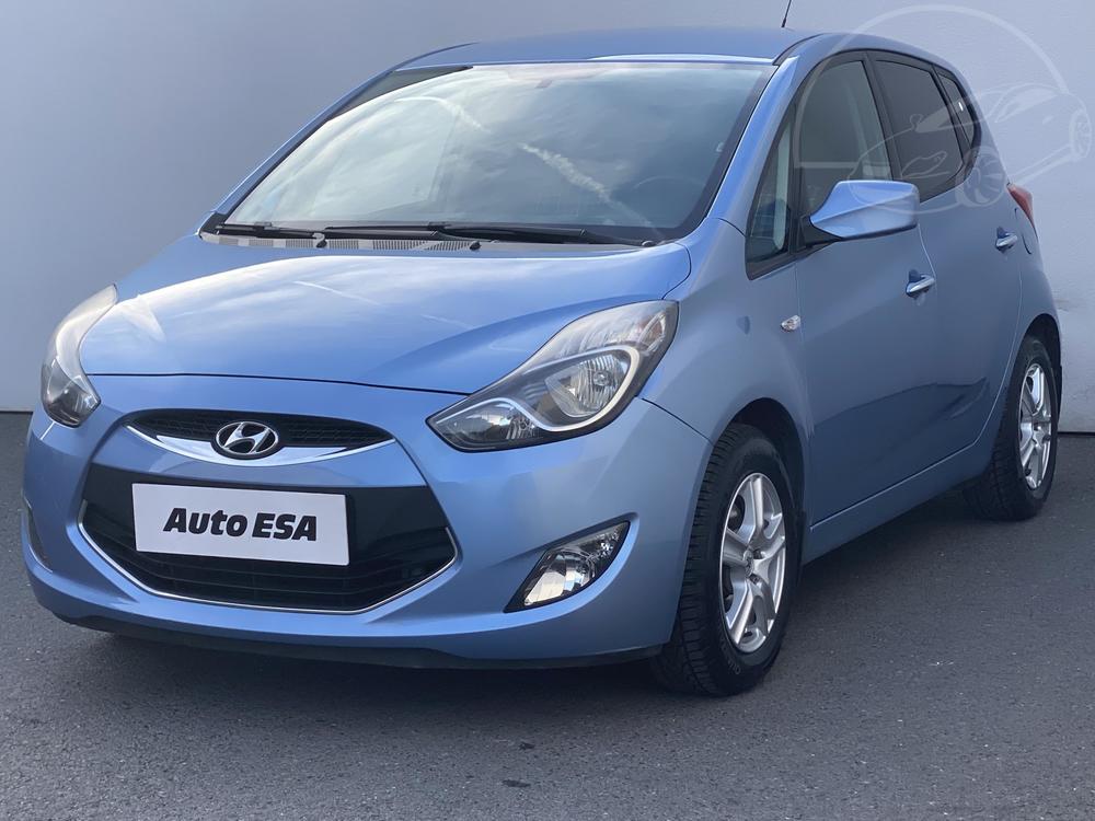 Hyundai iX20 1.6