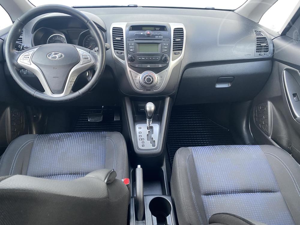 Hyundai iX20 1.6