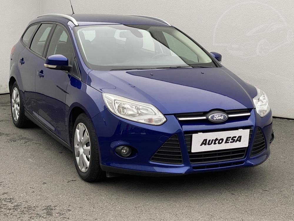 Prodm Ford Focus 1.6 TDCi