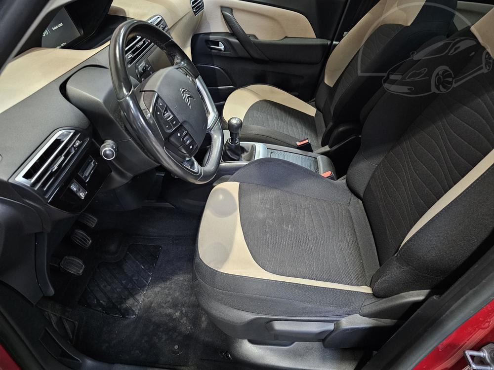 Citron C4 Picasso Xsara 1.6 HDi