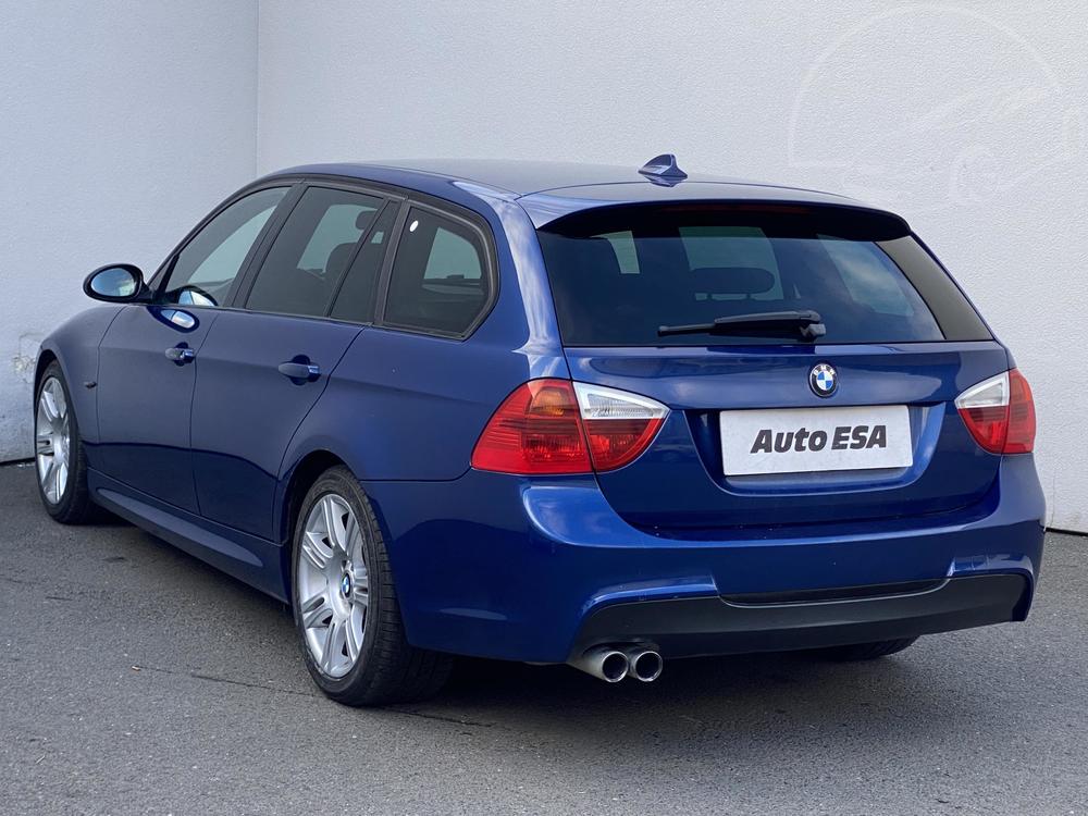 BMW 3 3.0 d