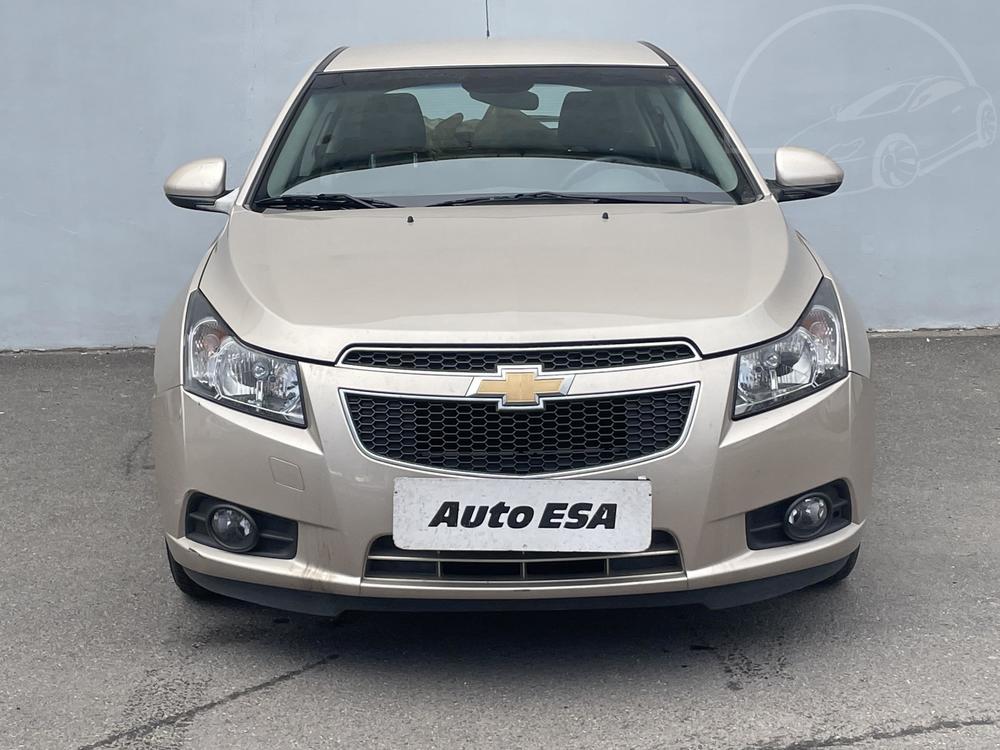 Chevrolet Cruze 2.0 CDTi, R