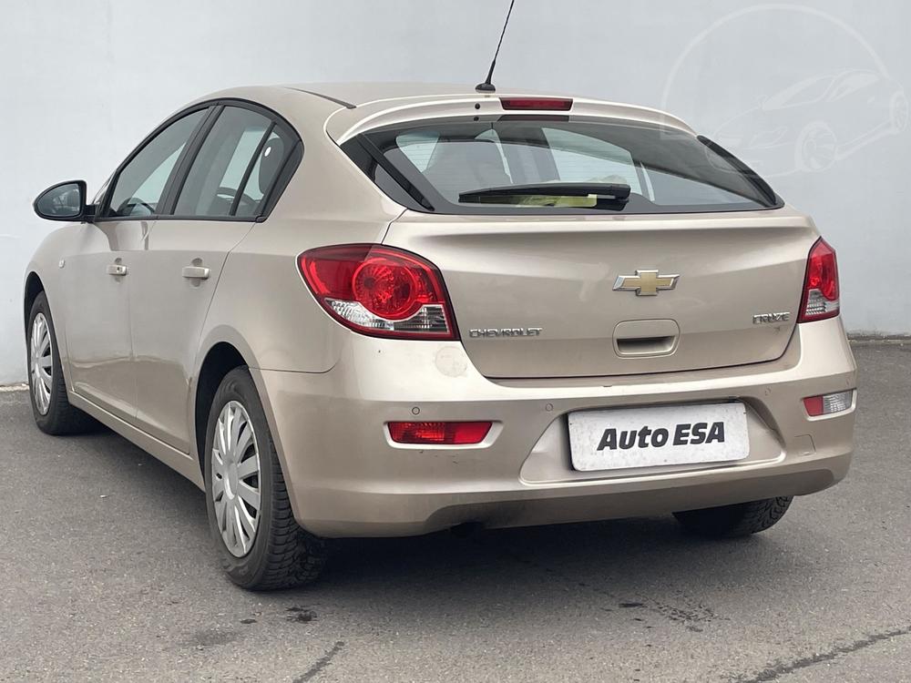 Chevrolet Cruze 2.0 CDTi, R