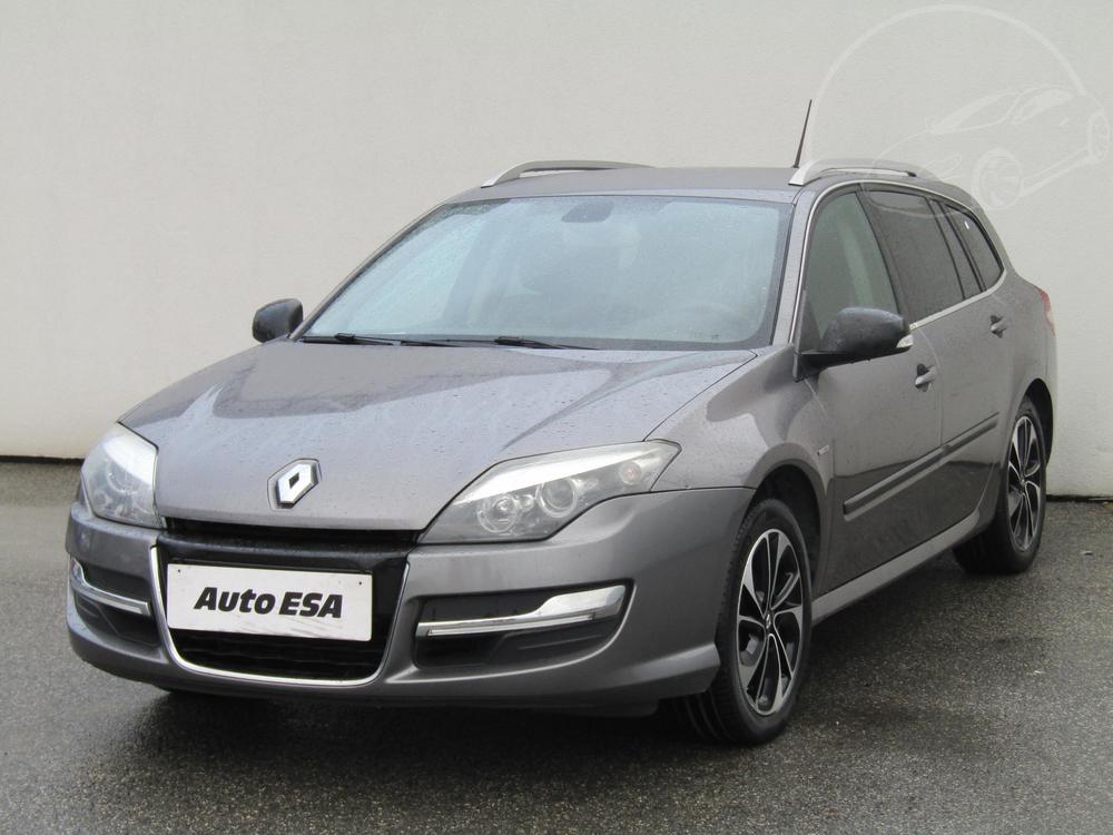 Renault Laguna 1.5 dCi