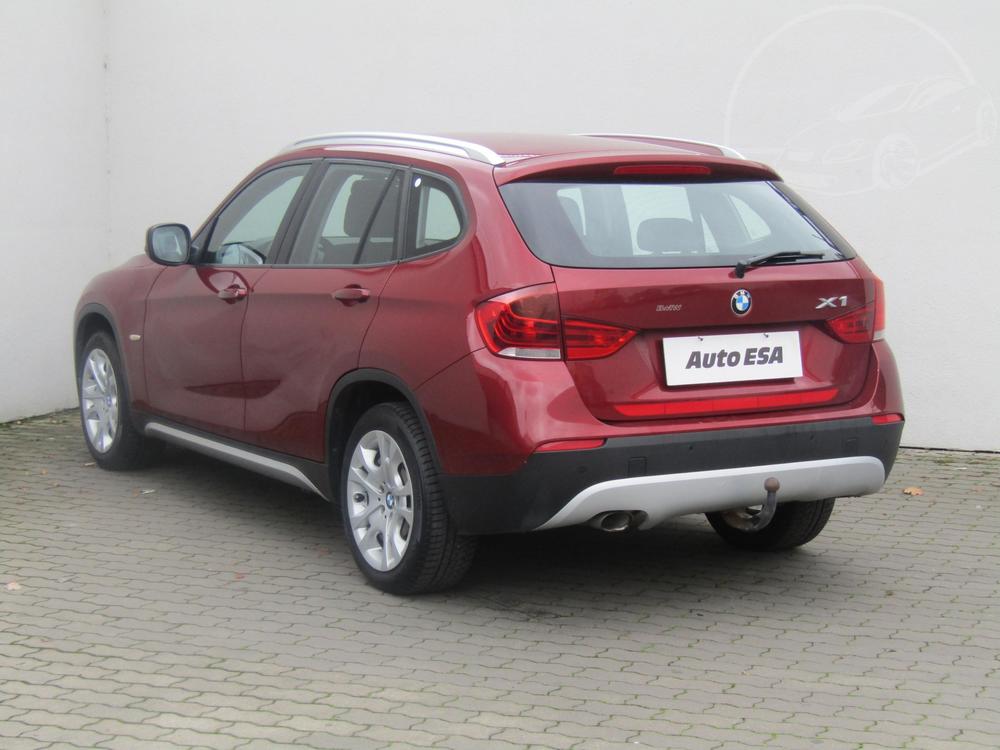 BMW X1 2.0 d