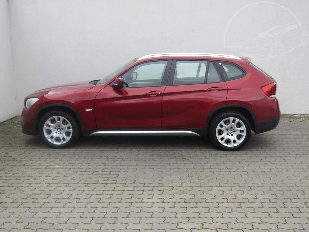 BMW X1 2.0 d