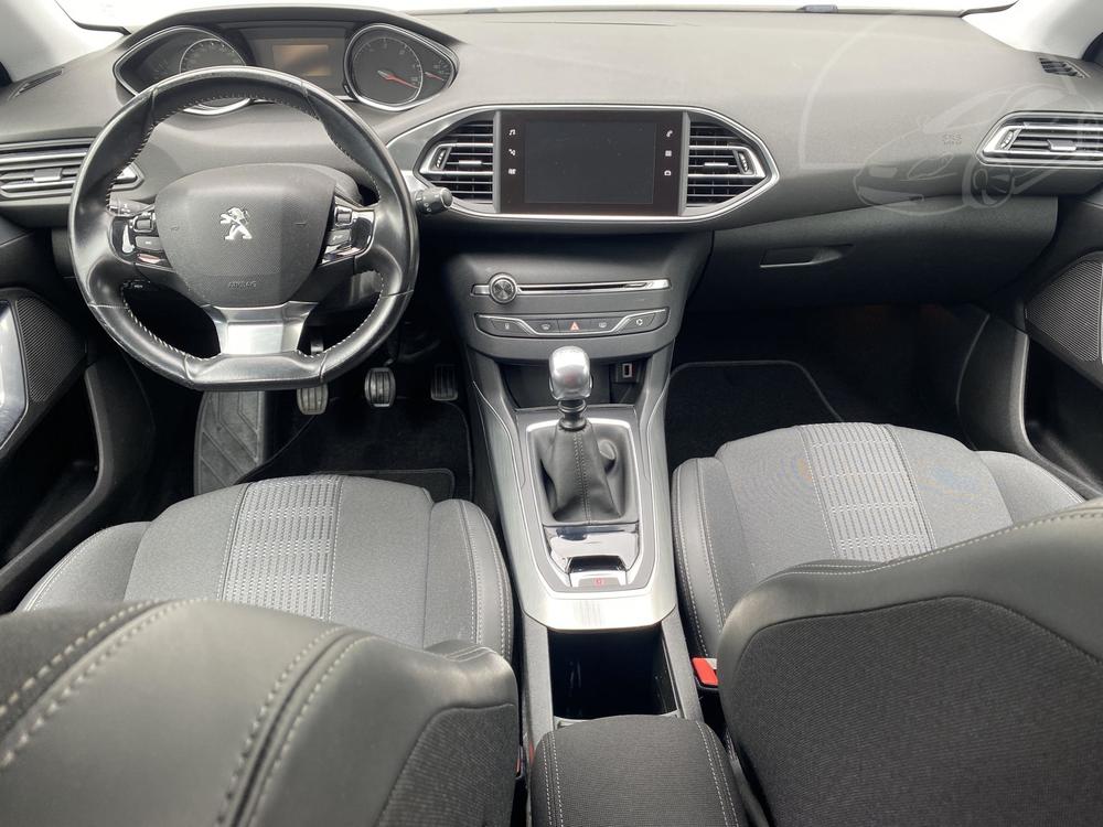 Peugeot 308 1.5 HDi