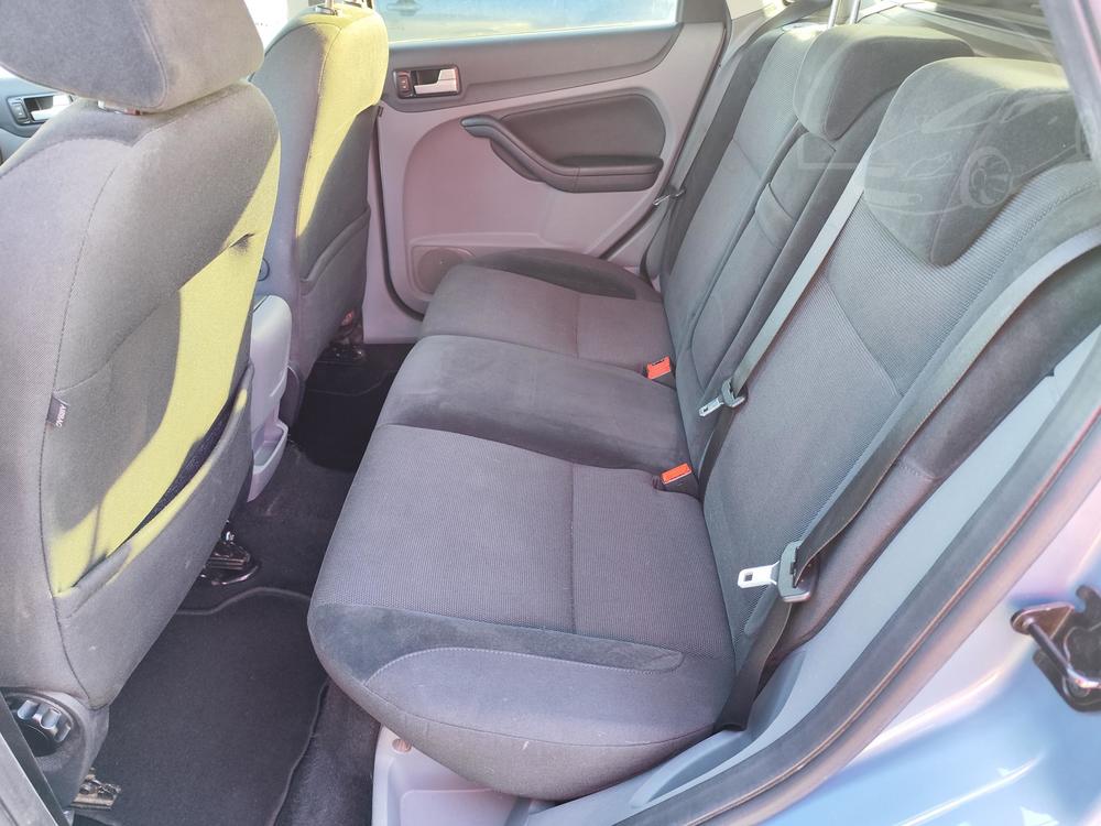 Ford Focus 1.8 16 V