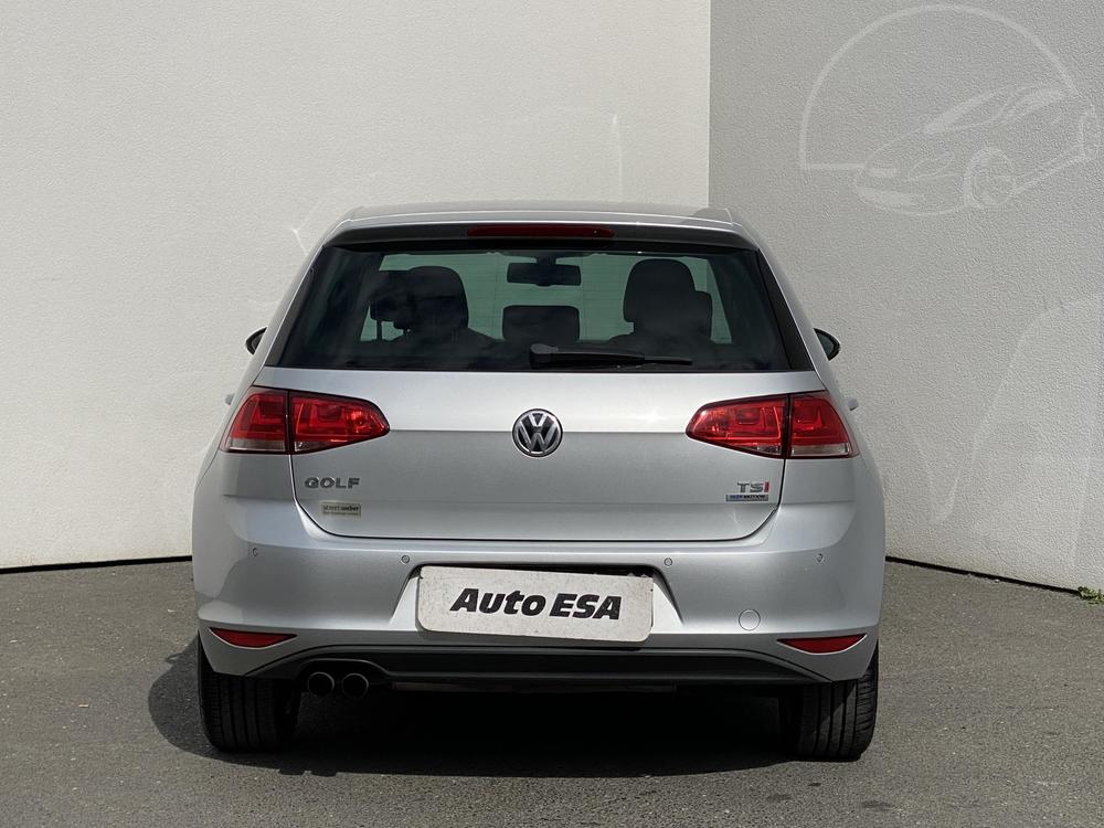 Volkswagen Golf 1.4 TSi