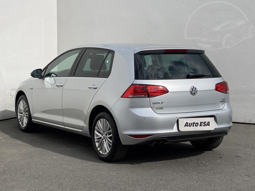 Volkswagen Golf 1.4 TSi