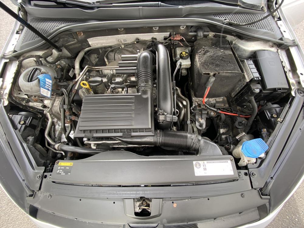 Volkswagen Golf 1.4 TSi