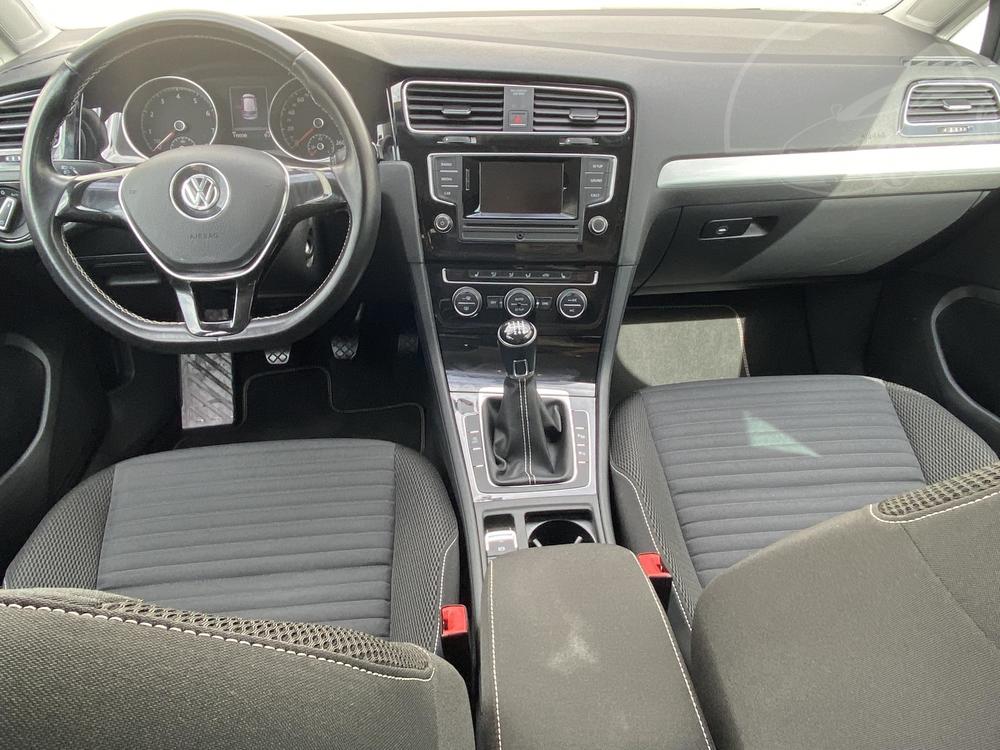 Volkswagen Golf 1.4 TSi