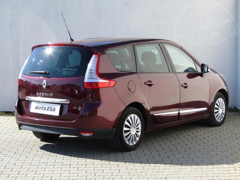 Renault Grand Scenic 1.6 dCi