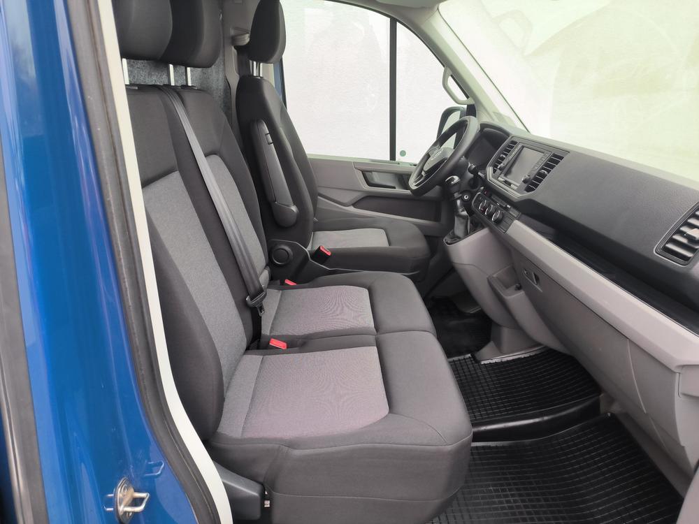 Volkswagen Crafter 2.0 TDi, R