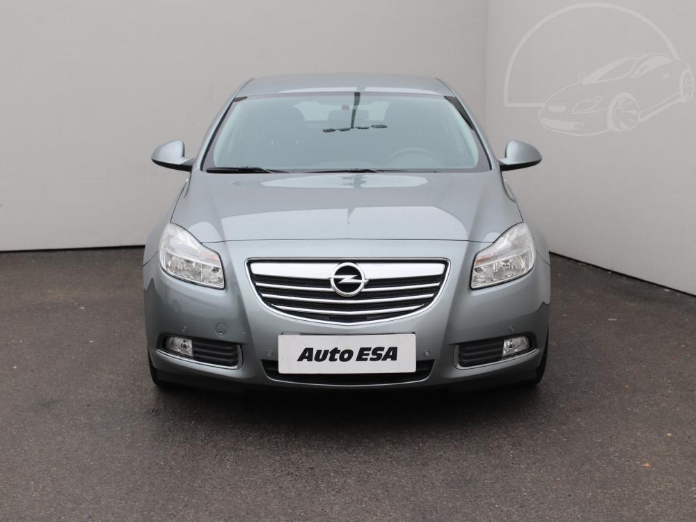 Opel Insignia 2.0 CDTi