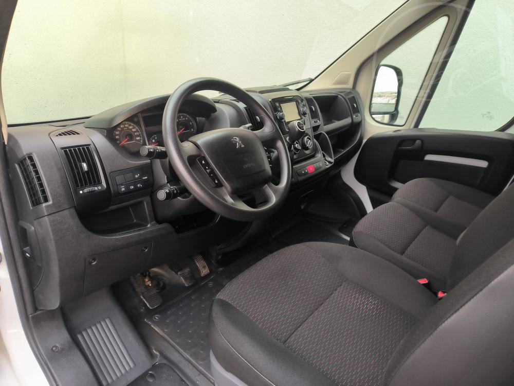 Peugeot Boxer 2.2 HDi