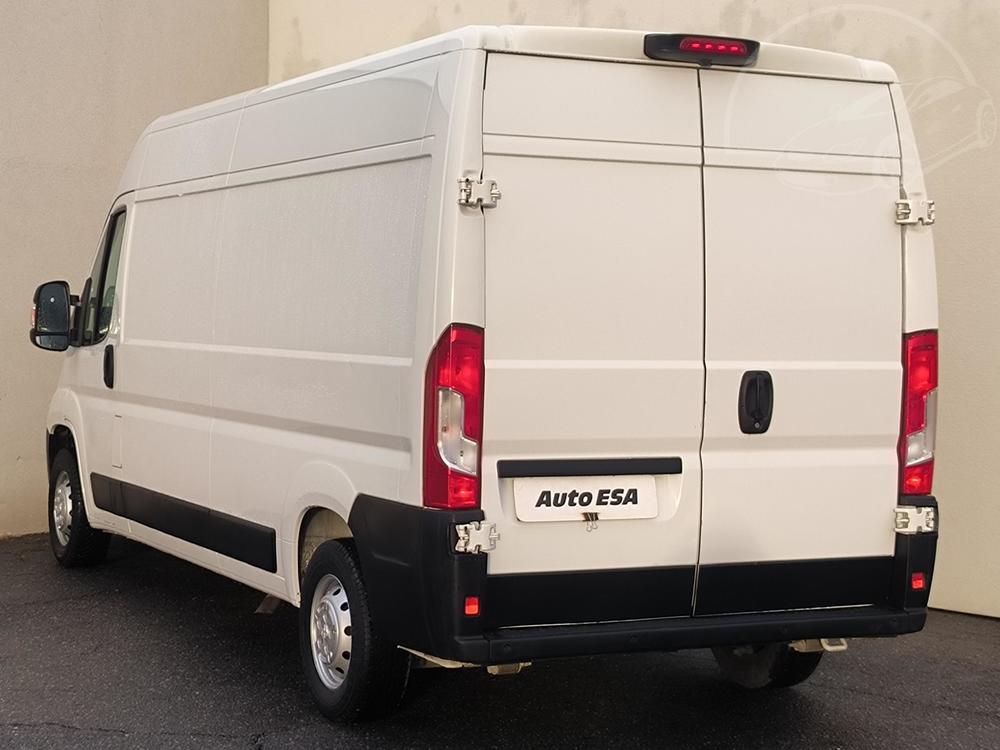 Peugeot Boxer 2.2 HDi