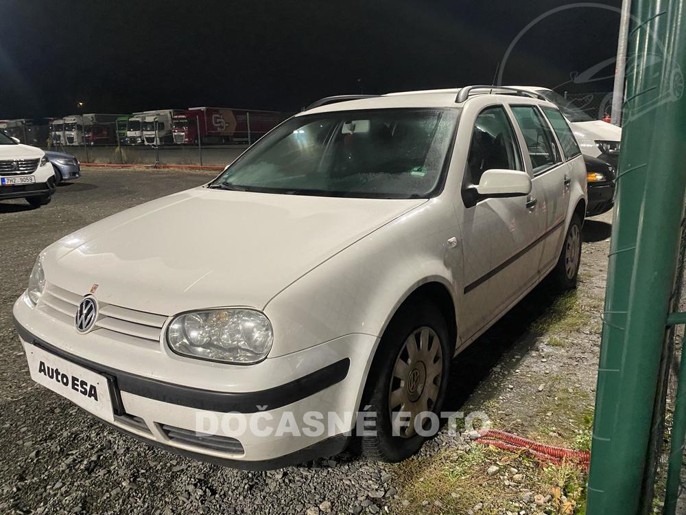 Prodm Volkswagen Golf 1.4