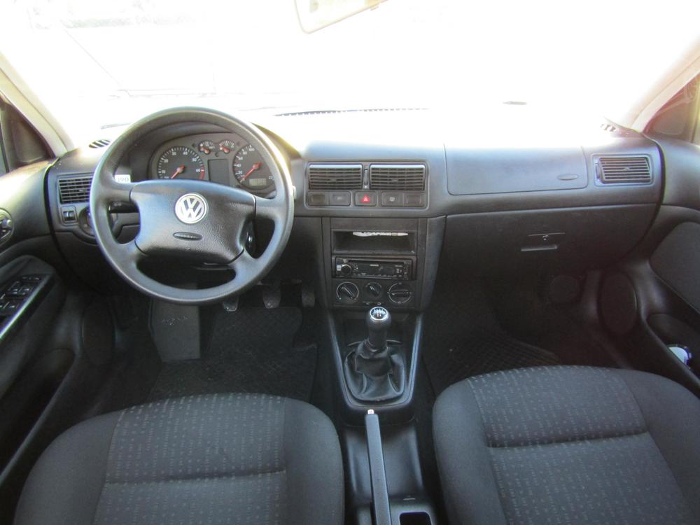 Volkswagen Golf 1.4 i