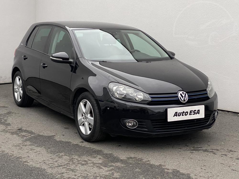 Prodm Volkswagen Golf 1.6 TDi, R