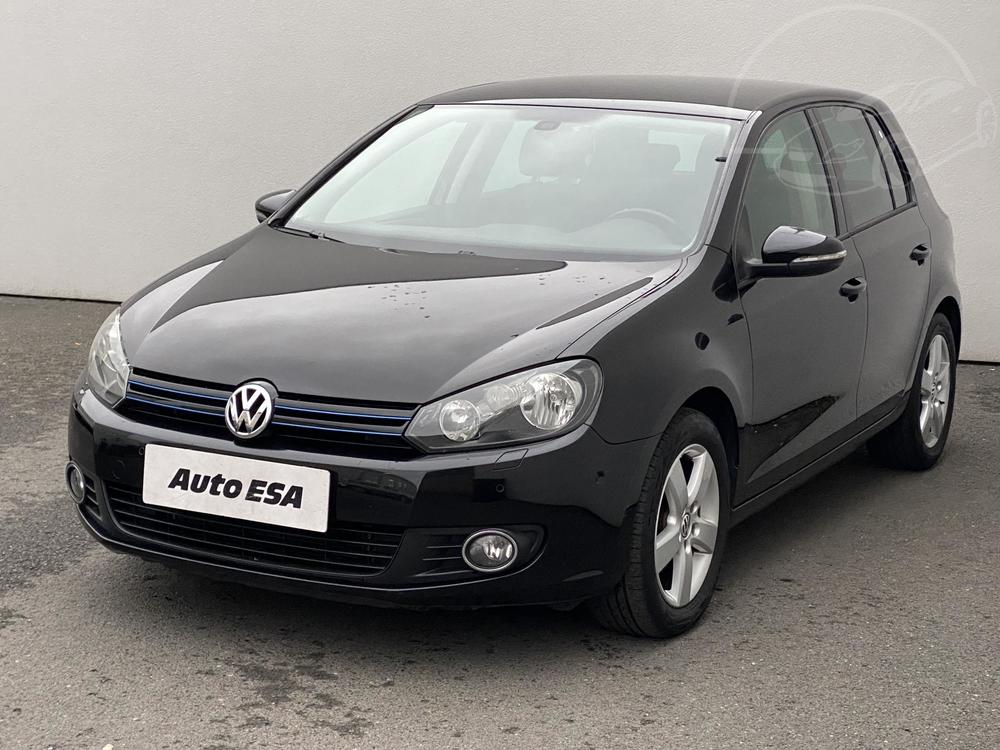 Volkswagen Golf 1.6 TDi, R