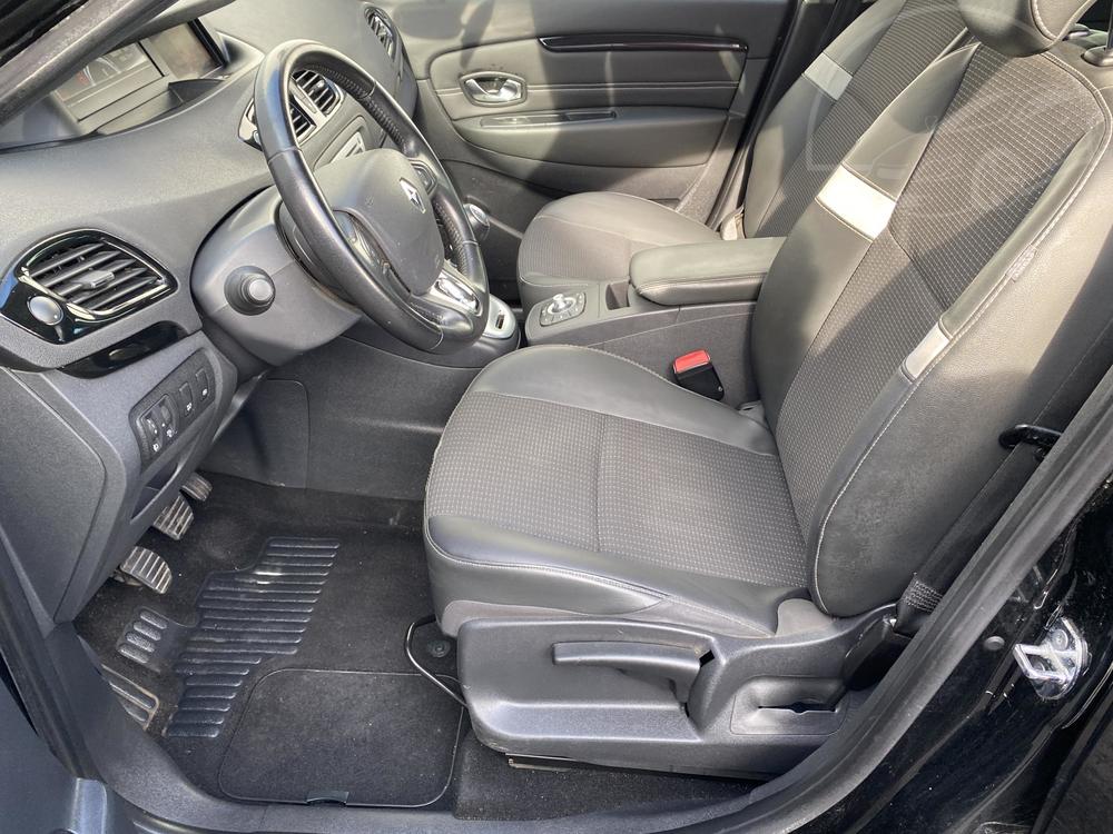 Renault Scenic 1.6 dCi