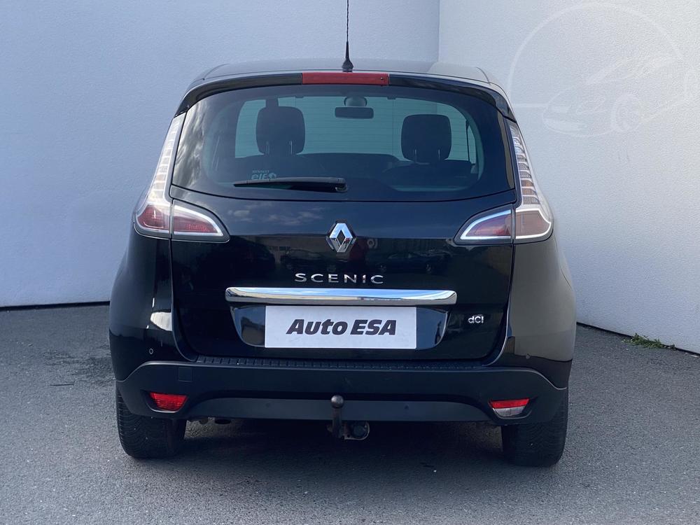 Renault Scenic 1.6 dCi