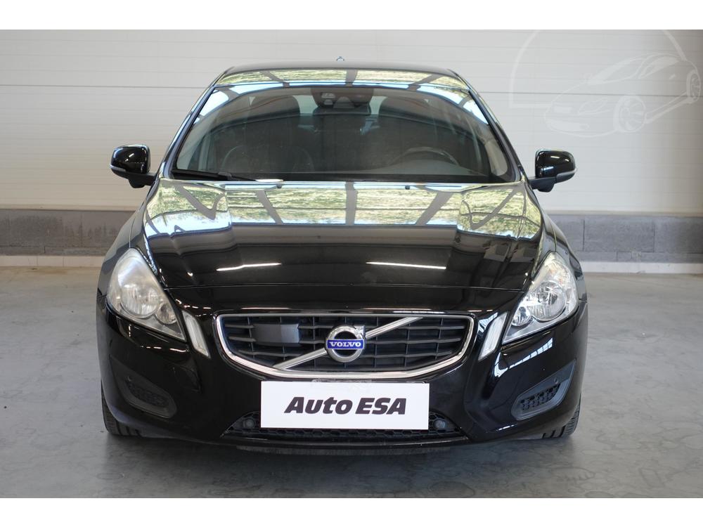 Volvo S60 2.0 D3