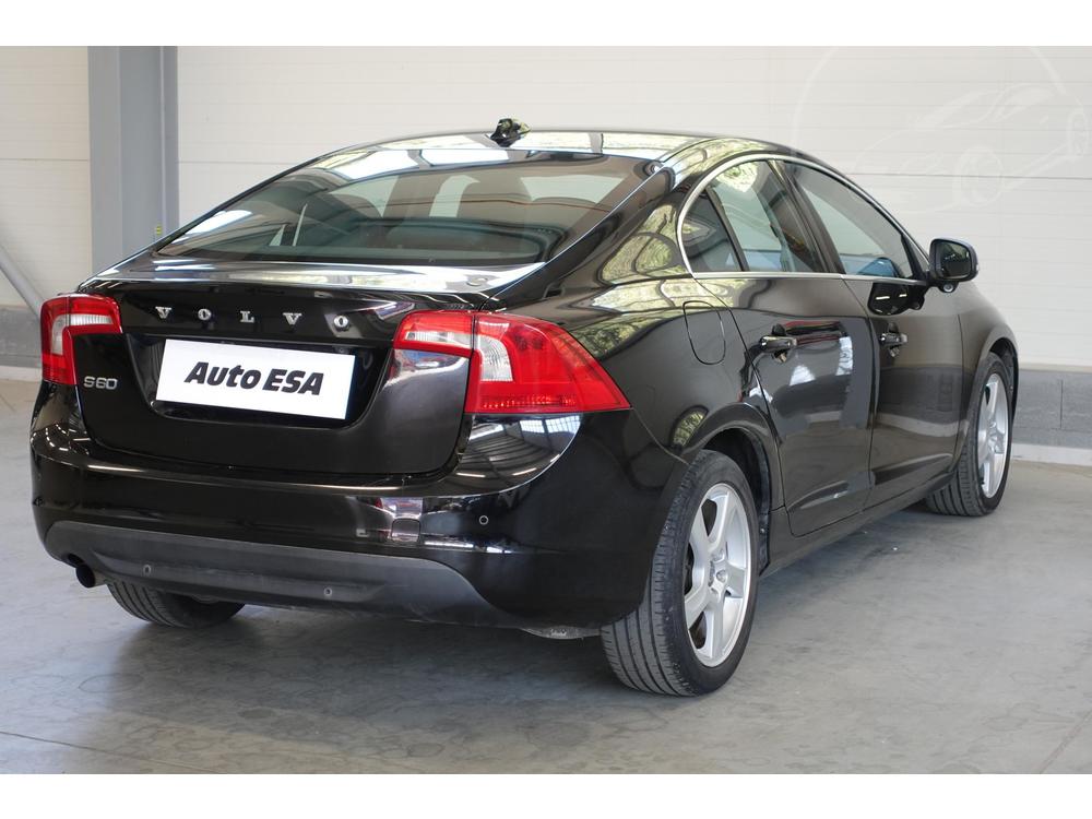 Volvo S60 2.0 D3