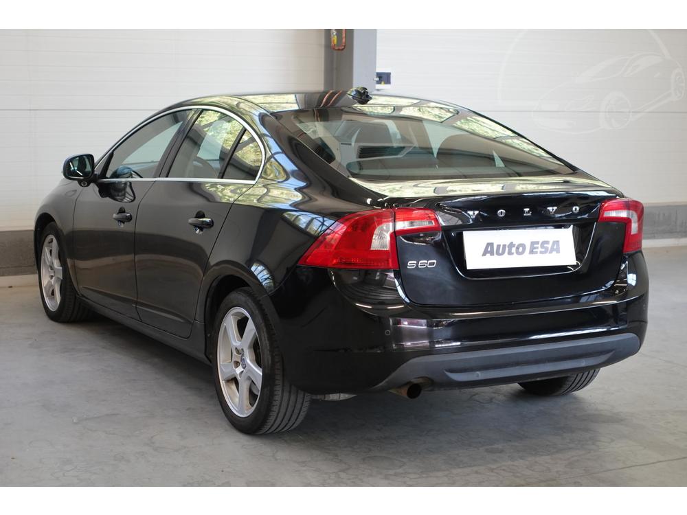 Volvo S60 2.0 D3