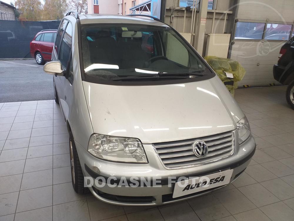 Prodm Volkswagen Sharan 2.0