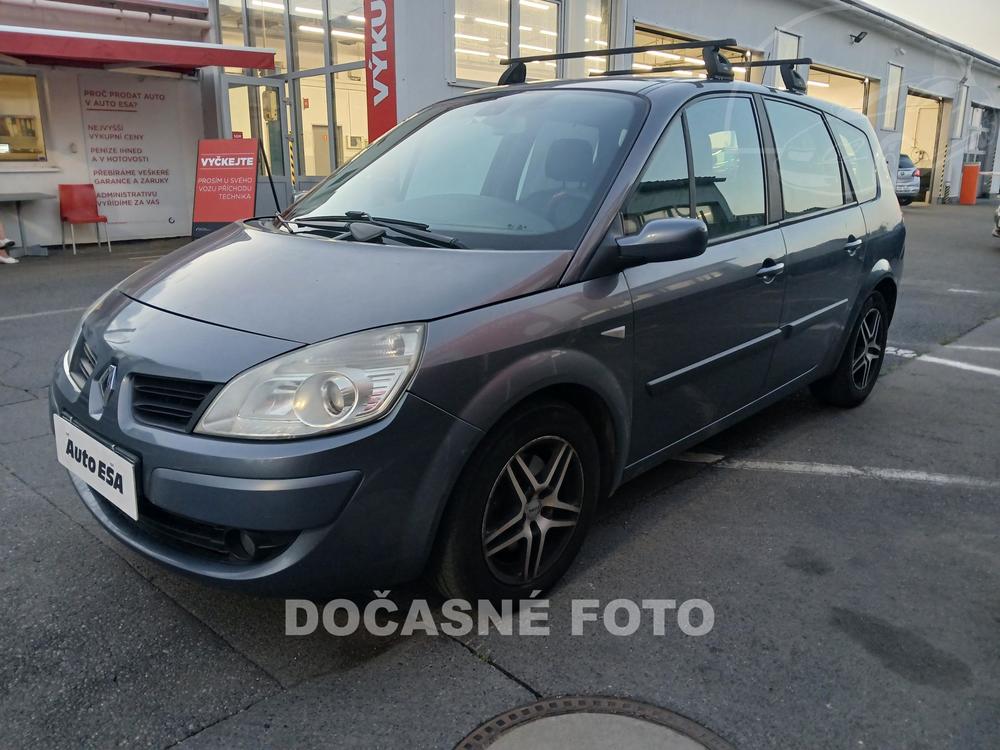 Renault Grand Scenic 2.0 dCi