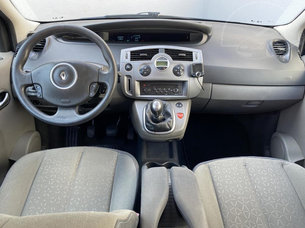 Renault Megane 2.0 dCi