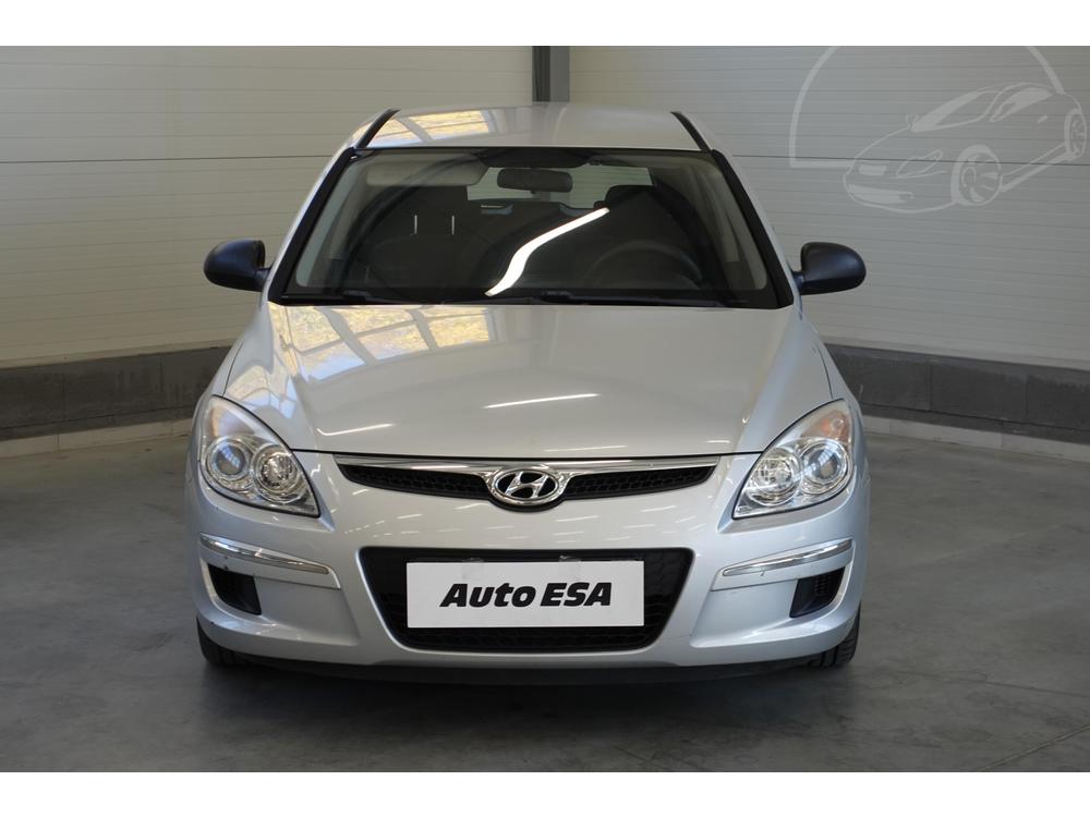 Hyundai i30 1.6 i, R