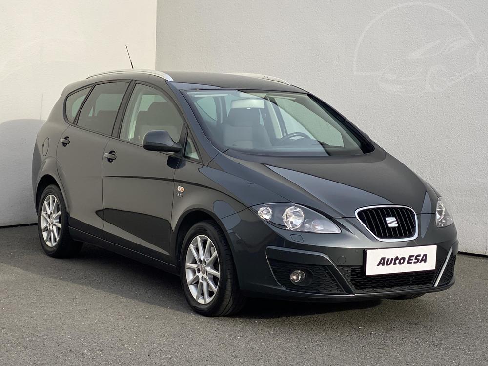 Seat Altea 1.4 TSi