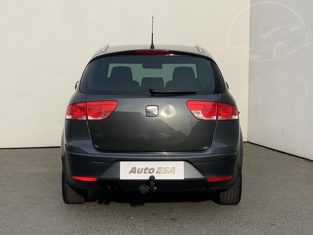 Seat Altea 1.4 TSi