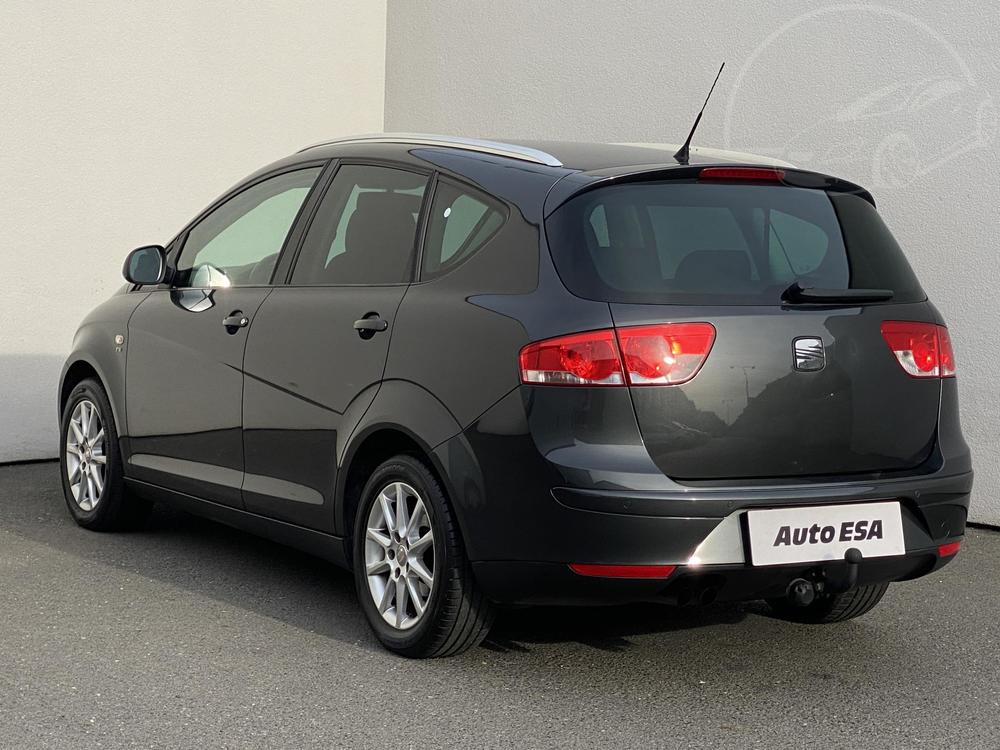 Seat Altea 1.4 TSi