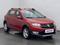 Dacia Sandero 0.9 TCe Serv.kniha