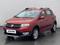 Dacia Sandero 0.9 TCe Serv.kniha